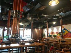 大堂-大壮家原味烤肉(兴华北街店)