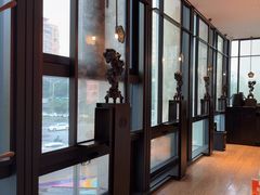 -杏花堂晋商私房菜(华熙五棵松店)