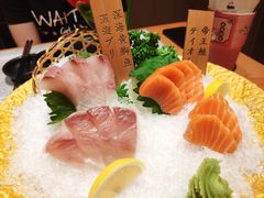 -文三酒肆自助放题(新街口友谊广场店)