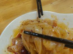 -老鳯府豆花泡馍(第五大道店)
