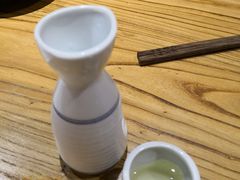 -和风清味日本料理(希尔顿店)