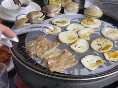 -燚青春东北泥炉烤肉(百合店)