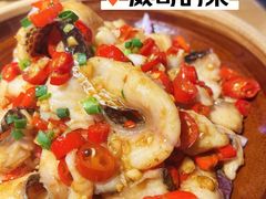 -威哥的菜·地道长沙菜(雨花亭店)