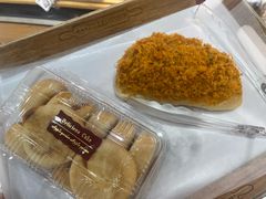 -苹果花园(襄阳南路店)