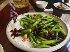 -鹿鸣春饭店(总店)