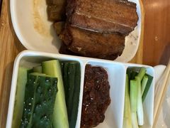 -银村街家常菜·早点·粥饼(北线阁店)