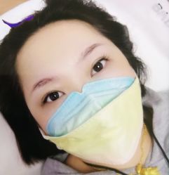 -babiline芭比莱恩半永久纹眉纹唇发际线