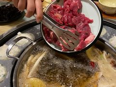 -绸都潮牛道(西充二店)