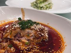 -重庆解放碑威斯汀酒店