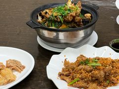 -师傅仔美食(东华老店)
