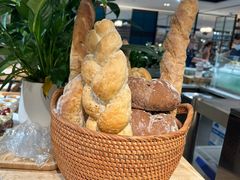 -晶丽香榭自助餐(南京大饭店)