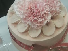 -花花卷卷·鲜食蛋糕(静安久光百货店)