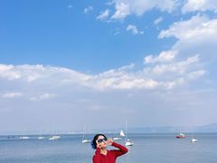 -抚仙湖禄充风景区