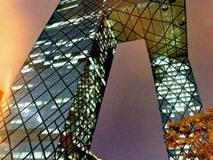 -中央广播电视总台(光华路办公区)