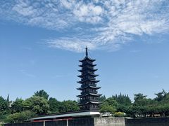 -上海方塔园