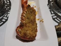 -海天盛宴新派海鲜自助餐厅(群力店)