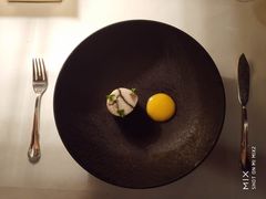 -三嚥阁 La Villa Restaurant