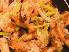 -小菜园新徽菜(合肥之心城店)