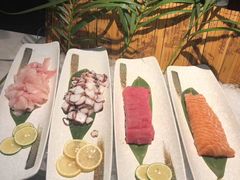 -陆家嘴万怡酒店·万荟轩