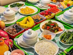 -世外桃源水疗会(皇庭彩园店)