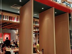 门面-味千拉面(惠州文昌一路分店)