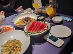 -荷栖小院·品质江西菜(红谷滩店)