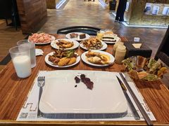 -汉巴味德(北京银座和谐广场店)