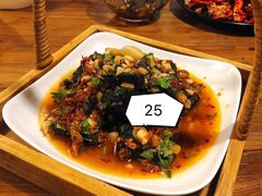 -湘里乡亲甲王二老店
