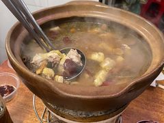 -威邵鸡煲(西华路总店)