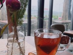 -OGGI TRATTORIA PIZZERIA(深业上城店)