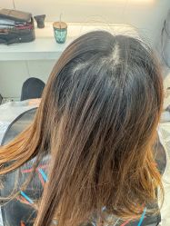 -EMILY 艾米莉 烫染沙龙