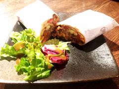 库迈牛排墨西哥卷-Q MEX 库迈墨西哥餐吧(三里屯店)