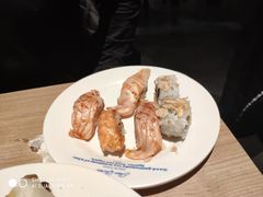 -星伦多自助料理·涮烤一体(杭州来福士店)