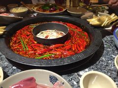 -蜀大侠火锅(建设路第五大道店)