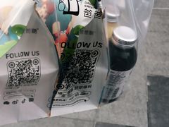-爸爸糖手工吐司(上海五角场万达店)