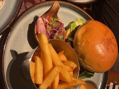 -blue frog蓝蛙(长泰广场店)