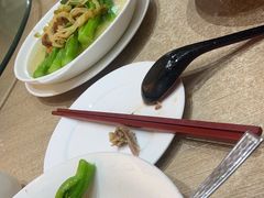 -滋味满屋美食坊(上海街店)