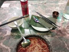 -浩海火烧云傣家菜(京广店)