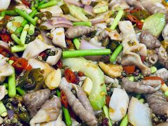 -李大爷的泡椒馆(冉家坝店)
