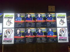 -悦健身游泳健身馆(宋家庄店)