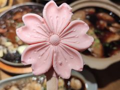 -蜜桃餐厅·伴山(海岸城店)