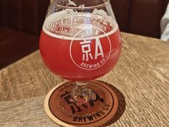 -京A Brewpub·精酿餐吧(幸福村店)