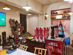 -霄汉牛三鲜湖北砂锅菜(万松园2店)