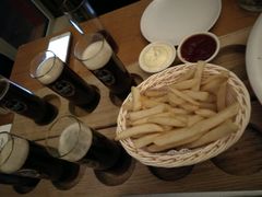 -LENBACH兰巴赫西餐啤酒坊(大连星海广场店)