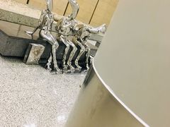 -上海浦东国际机场-T2航站楼