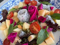 -巧克力渔家.小船海鲜家常菜(万平口店)