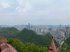 -黔灵山公园