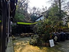 -Metal hands·铁手咖啡