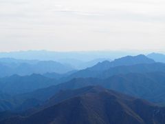 -北京灵山风景区