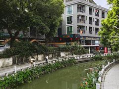 -黄埔古港